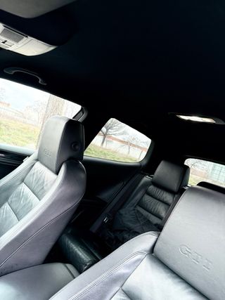 Volkswagen Golf 2012