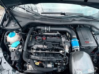 Volkswagen Golf 2012