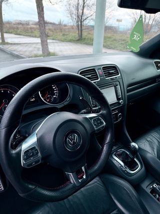 Volkswagen Golf 2012