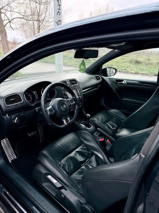 Volkswagen Golf 2012