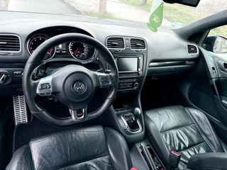 Volkswagen Golf 2012