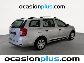 Dacia Logan MCV 1.0 Essential 54 kW (73 CV)