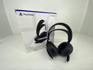 diadema sony pulse elite