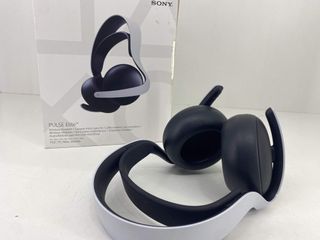 diadema sony pulse elite