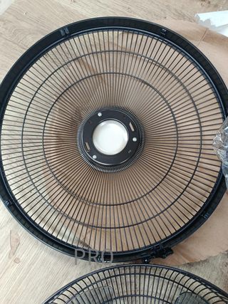 Rowenta Turbo Silence Extreme +