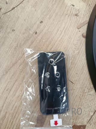 Rowenta Turbo Silence Extreme +