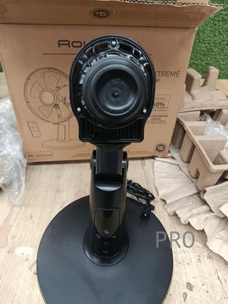 Rowenta Turbo Silence Extreme +