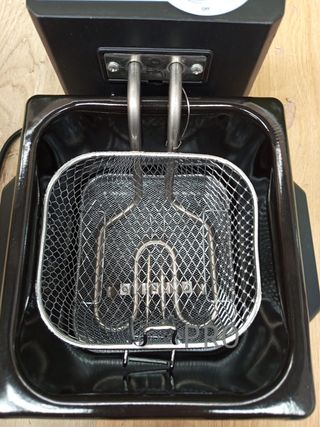 Cecotec Freidora Eléctrica