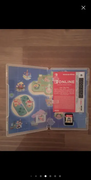 Mario Kart 8 Deluxe y Super Mario Party Jamboree