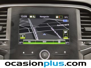 Renault Megane Zen TCe 103 kW (140 CV) GPF