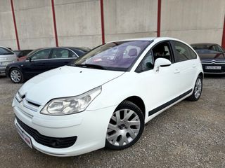 Citroen C4 2007
