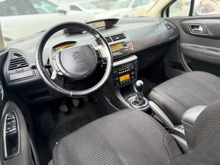 Citroen C4 2007
