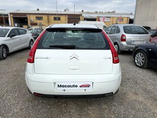Citroen C4 2007
