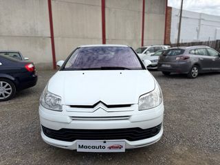 Citroen C4 2007