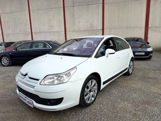 Citroen C4 2007