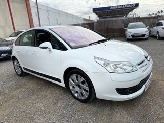 Citroen C4 2007