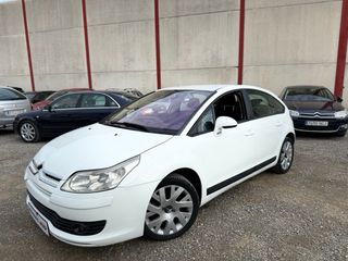 Citroen C4 2007