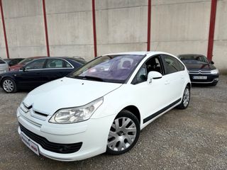 Citroen C4 2007