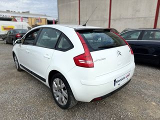 Citroen C4 2007