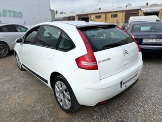Citroen C4 2007