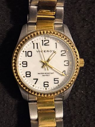 Reloj Viceroy mujer