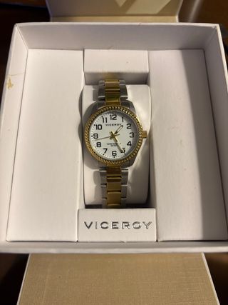Reloj Viceroy mujer