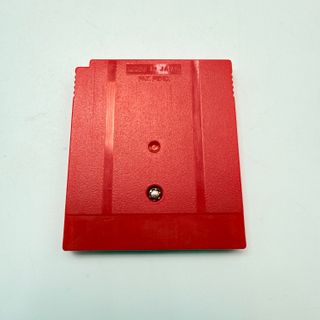 Pokemon Versione Rossa/rosso Game Boy Italiano