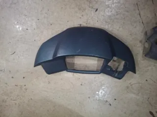 PlasticosYamaha Axis Plus 50cc