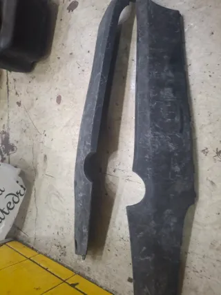 PlasticosYamaha Axis Plus 50cc