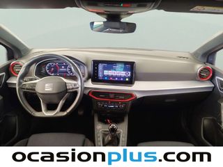 SEAT Ibiza 1.0 TSI S&S FR XL 81 kW (110 CV)