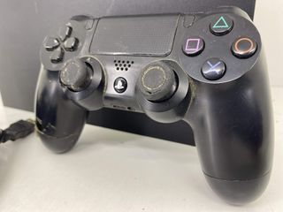 sony ps4 500gb