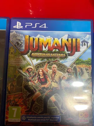 ARK Survival Evolved PS4