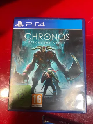 ARK Survival Evolved PS4