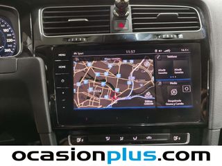 Volkswagen Golf Sport 2.0 TDI 110 kW (150 CV) DSG