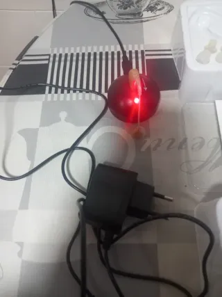 Micro EAR Sistema Amplificación Sonido