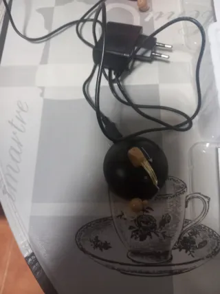 Micro EAR Sistema Amplificación Sonido