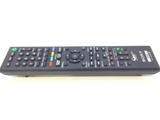 mando  a distancia sony rmt-d258p