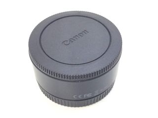 objetivo videocamara canon meike