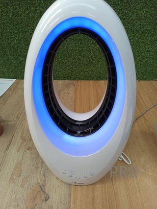 ARDES AR5BL1 Muna Bladeless - Ventilador