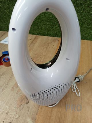 ARDES AR5BL1 Muna Bladeless - Ventilador