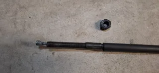 Cable Embrague F800R para Maneta Original