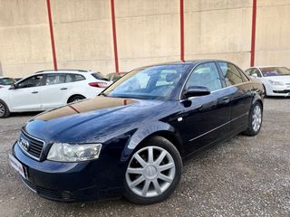 Audi A4 1.9tdi 105cv
