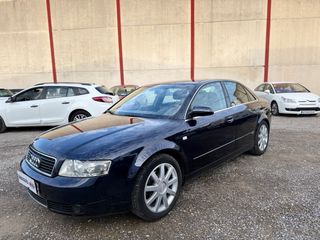 Audi A4 1.9tdi 105cv
