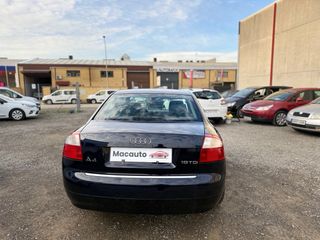 Audi A4 1.9tdi 105cv