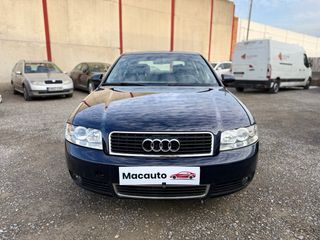 Audi A4 1.9tdi 105cv