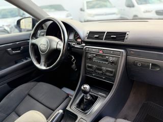 Audi A4 1.9tdi 105cv