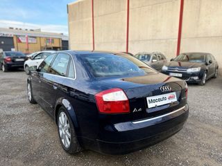 Audi A4 1.9tdi 105cv