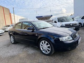 Audi A4 1.9tdi 105cv