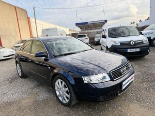 Audi A4 1.9tdi 105cv