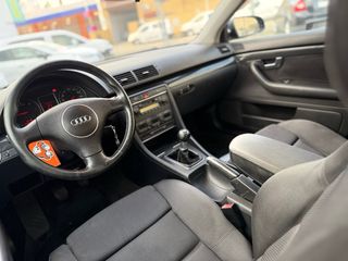 Audi A4 1.9tdi 105cv